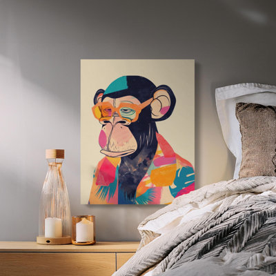 Wrapped Canvas Print Set