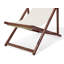 Lux Folding Deck Chair-36361096