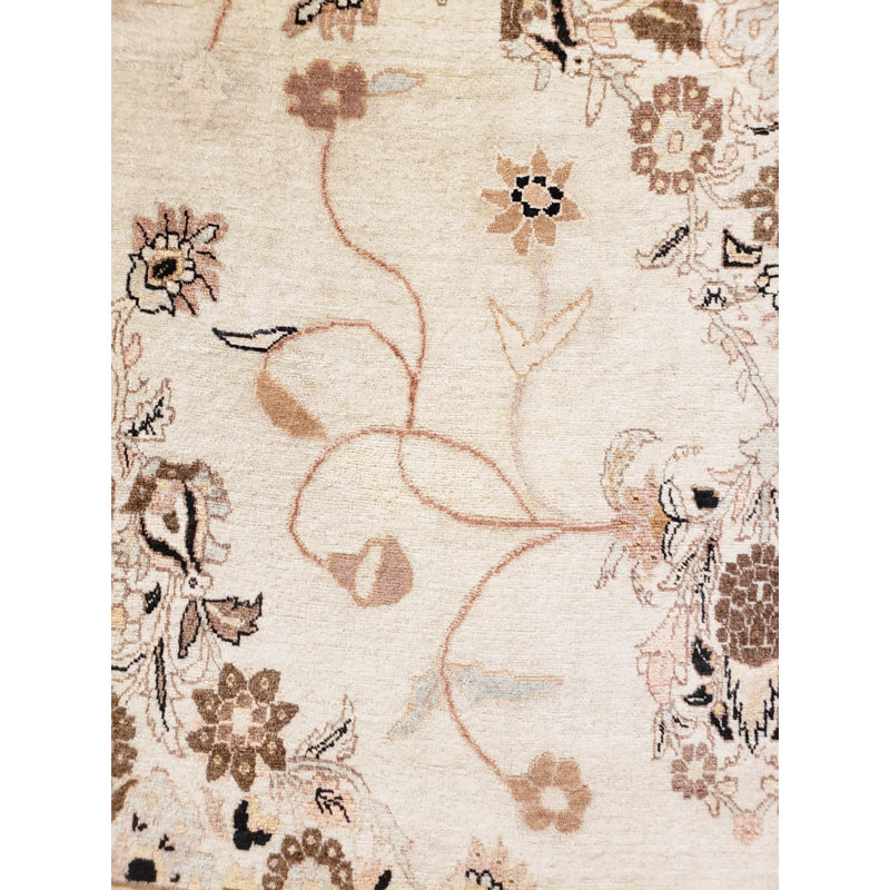 One-of-a-Kind 9' X 12' Area Rug