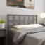 Mendota Solid Wood Headboard-287794493-287794498