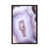 Toile avec cadre gris n'est pas disponible