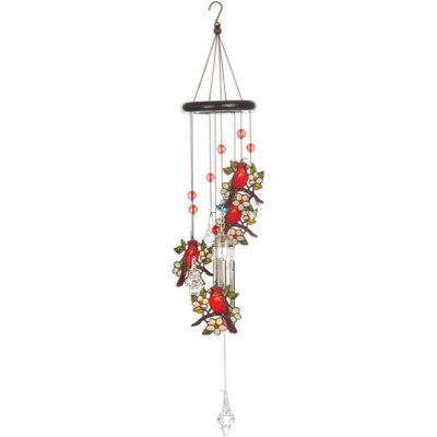 27 inch Cardinal Chime - 99615