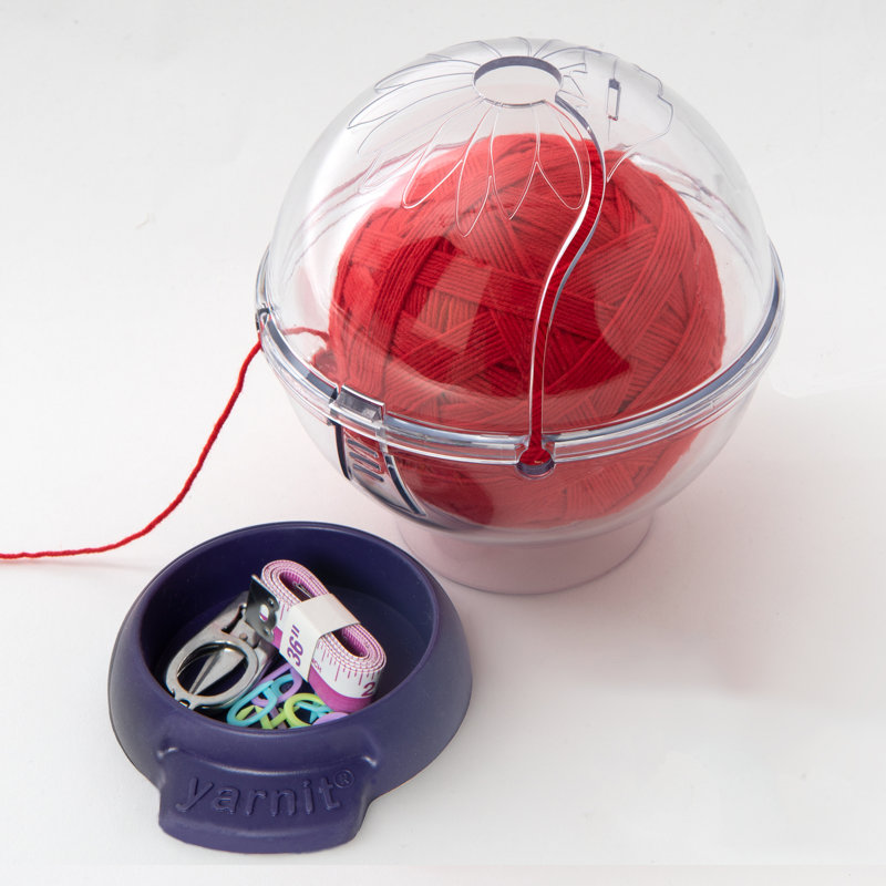 Porte-fils Prym The Yarnit