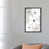 Dark Rustic Wood Framed