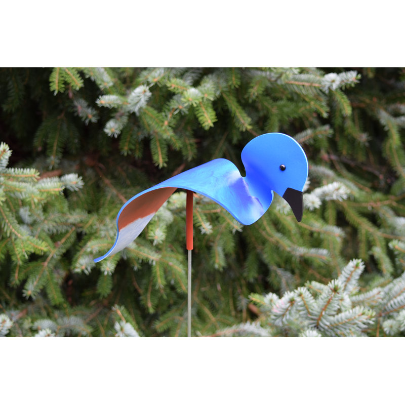 Esen Weather Resistant Plastic Animals Garden Art