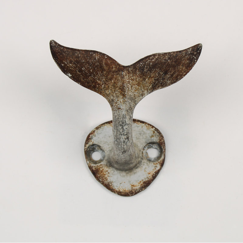 Karine Metal Wall Mounted Required Wall Hook
