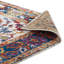 Tapis à motif floral en treillis Modway Entourage Khalida-97902602