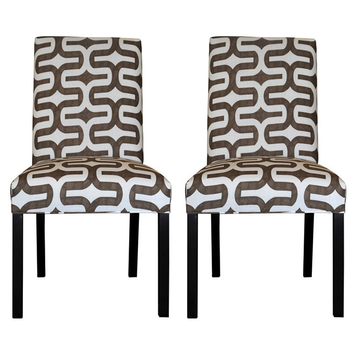 Chaise d’appoint Logan