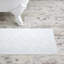 THIRA WH bath mat, 1 item