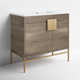 Maisie 36'' Single Bathroom Vanity