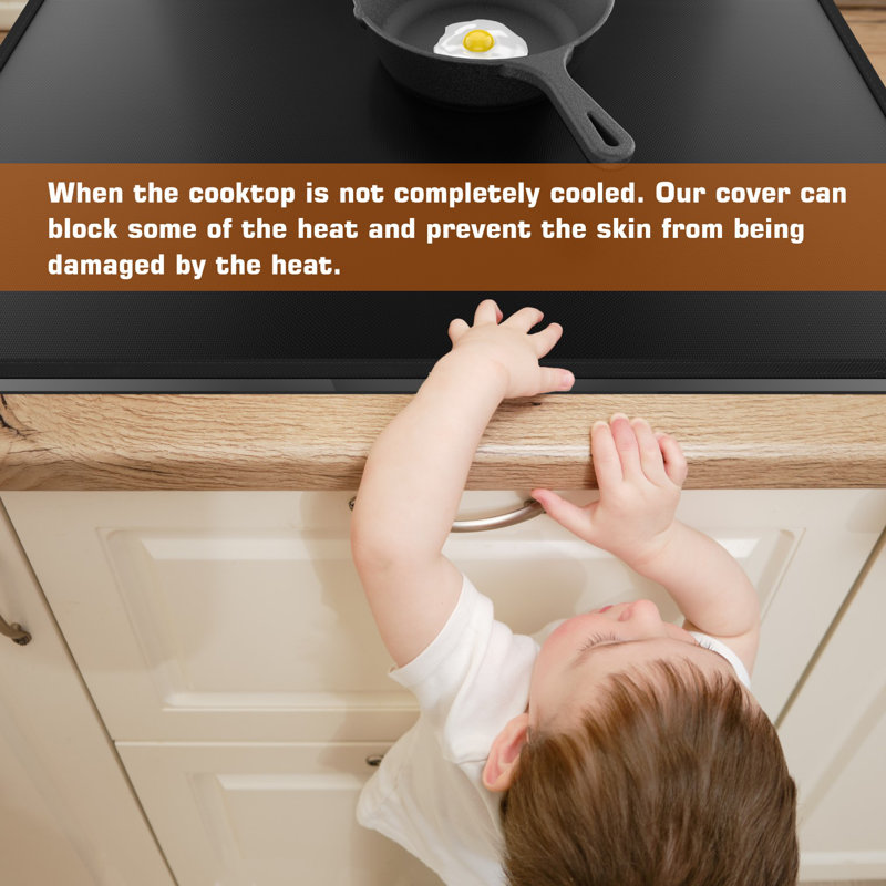 Empava Cooktop Burner Cover