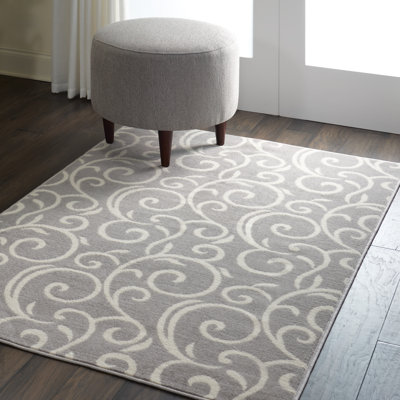 Susan Floral Area Rug