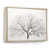 Natural Floater Frame