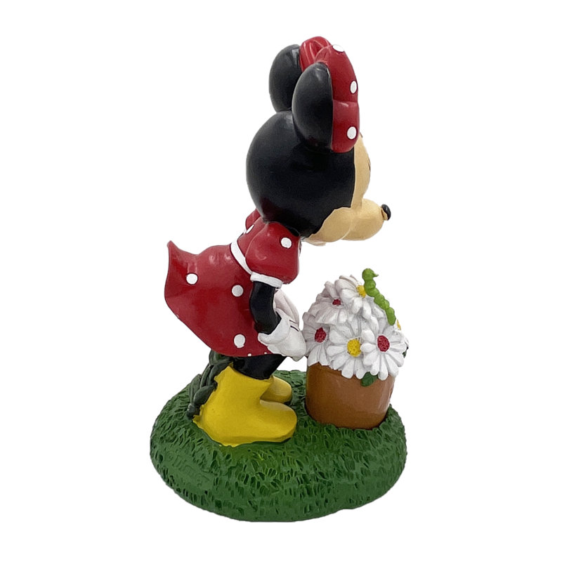 Animals Plastic Garden Statue
