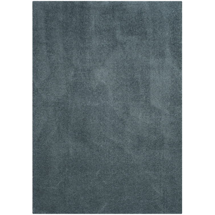 Wiley Solid Colour Area Rug