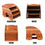 Britzy Manufactured Wood File Organiser