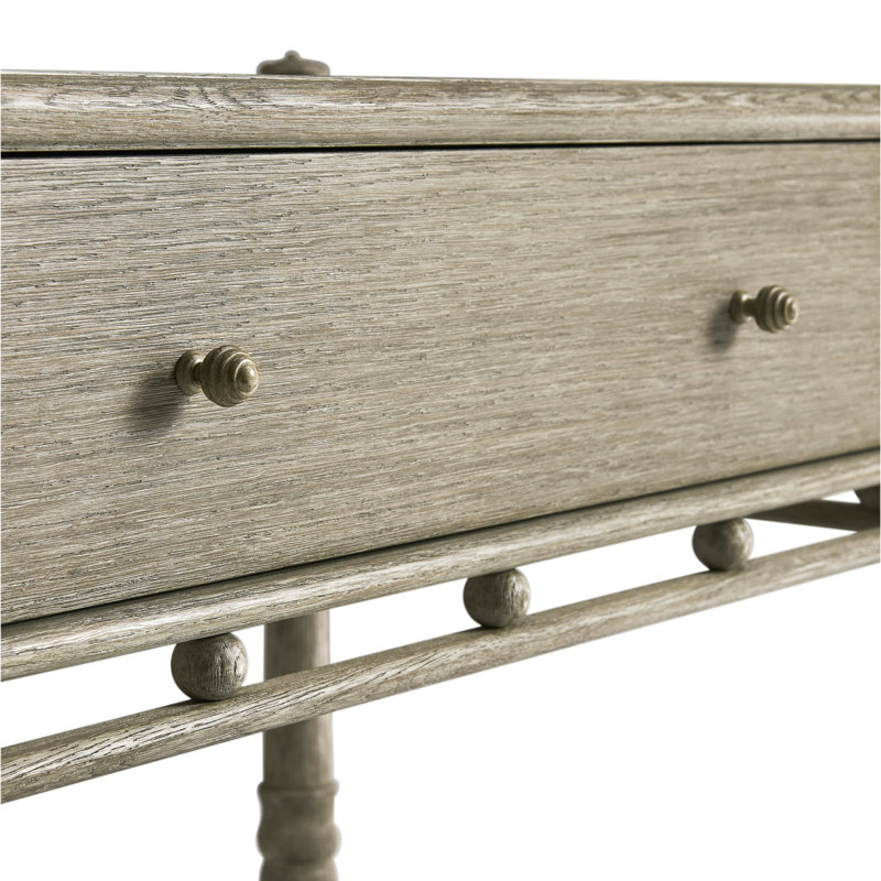 Morris Bedside Table