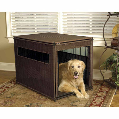 Caisse pour animaux Solvit