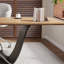 Bureau de luxe moderne et minimaliste-828999057