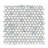 Eterna Penny 12"x12" Recycled Glass Mosaic Tile-108486600