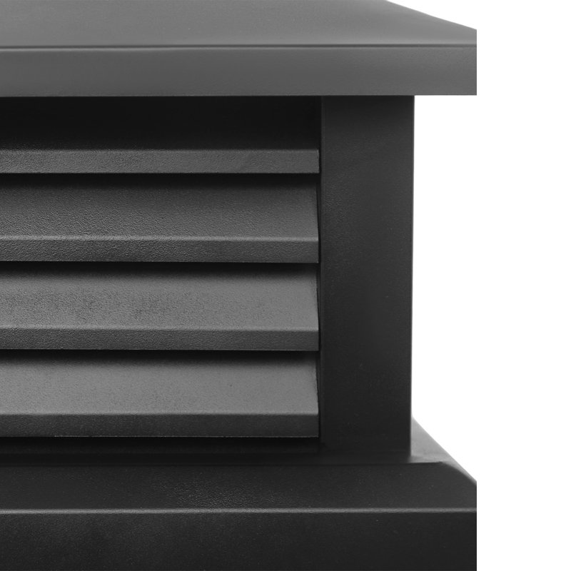 14” Rainproof Chimney Cap