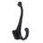 Heavy-Duty Classic Forged Iron Wall Hook