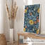 Floral, William Morris, fleurs et plantes botaniques-2009897351