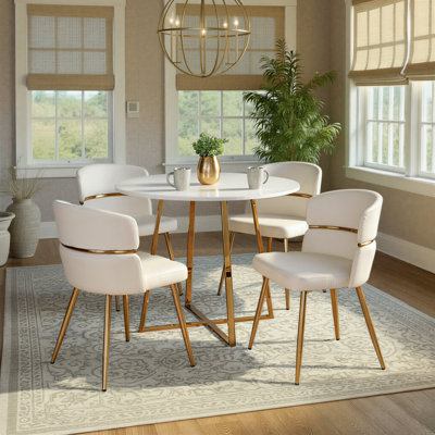 Ensemble repas 5 pièces Farquhar Cosmo-Cinch