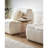 Melenda Modern End Table-1837587032