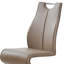 Chaises de salle à manger TONY (ensemble de 2)-609703325