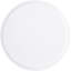 Assiette plate en mélamine 10,5 po Stadia