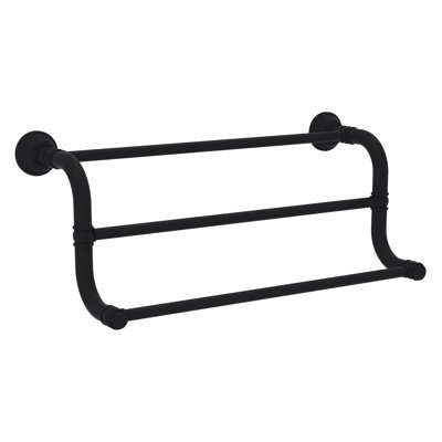 Carolina 18'' 3 Towel Bar