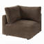 Theodore modulaire - Wedge