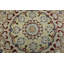 Tapis bleu marine Timo