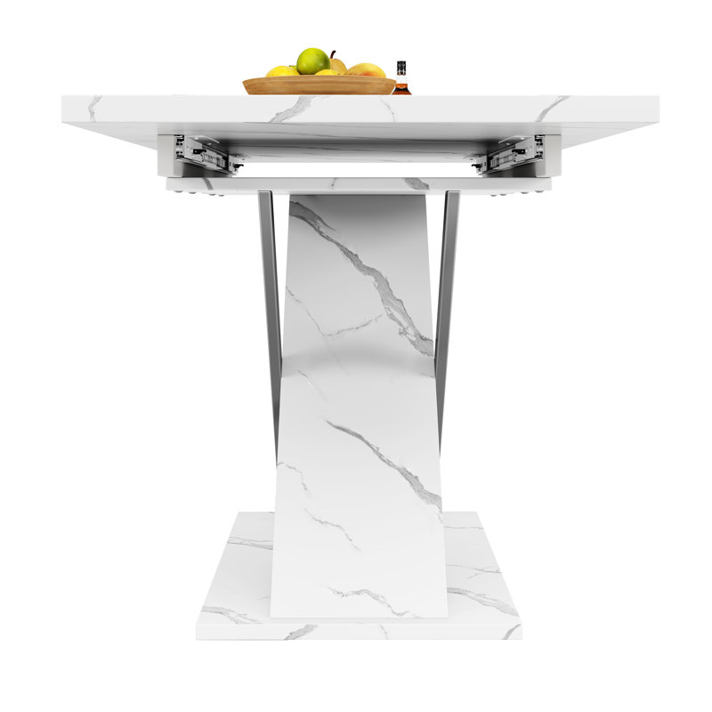 Extendable Dining Table