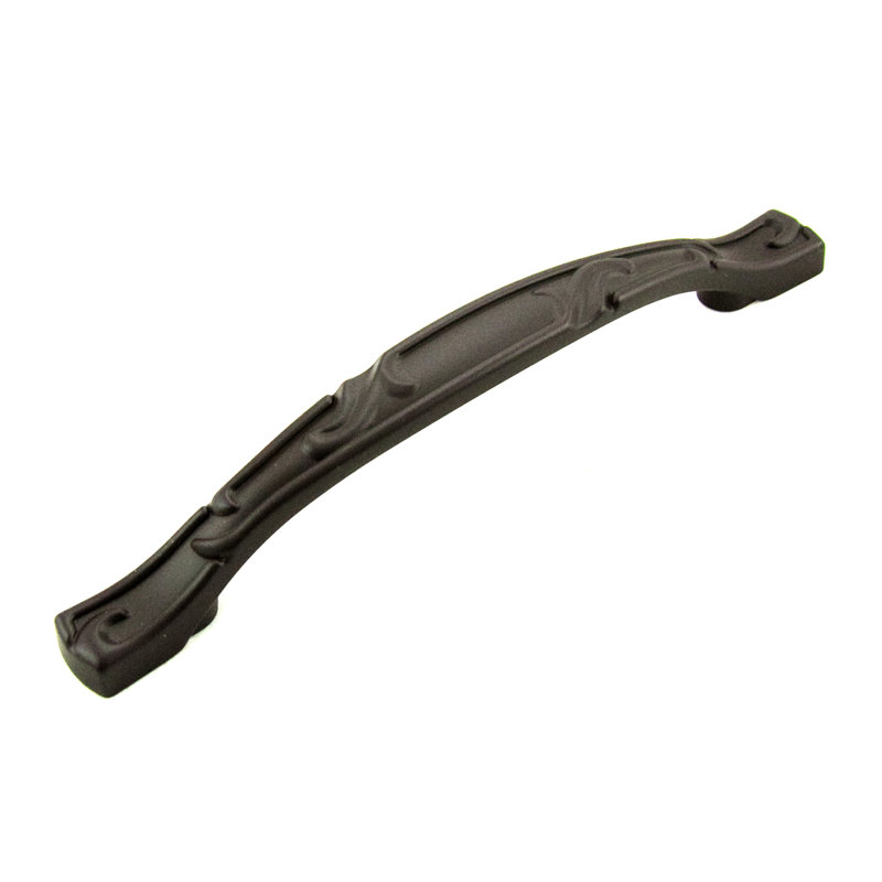 Nottingham Arch Pull, Oil Rubbed Bronze