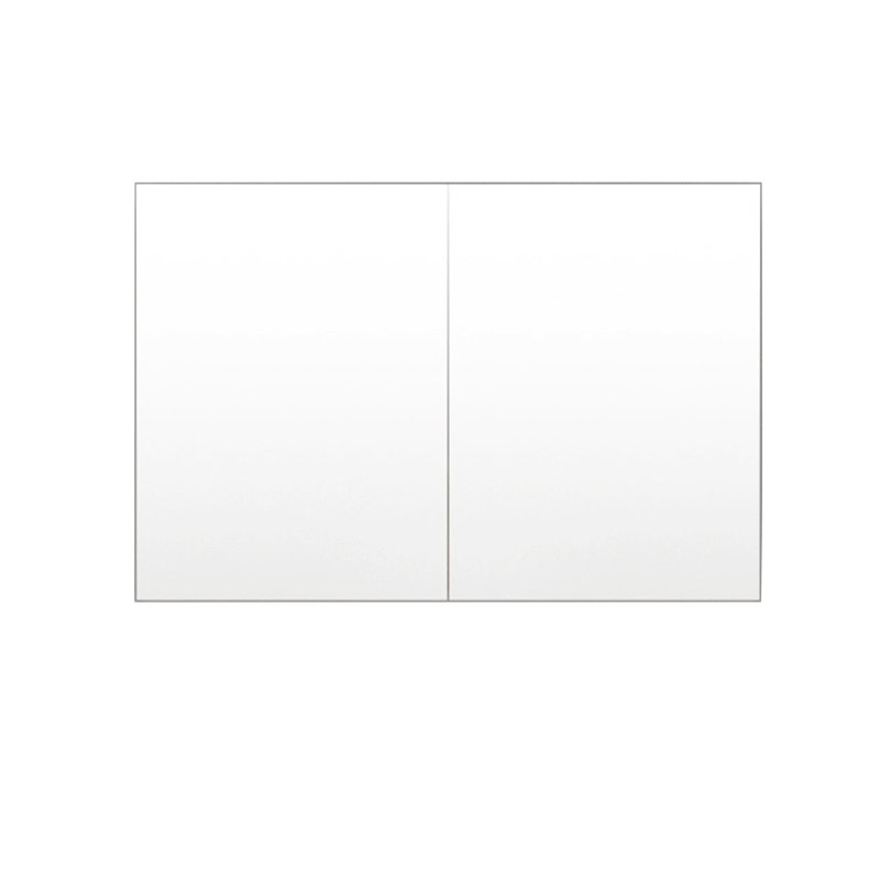 Pharmacie Wickman, 35.37", Blanc mat