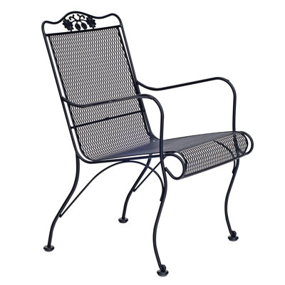 Outdoor Dining Armchair