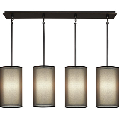Saturnia 4 - Light Pendant