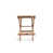 Teak est en rupture de stock