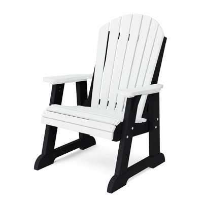 Fauteuil à dossier haut Heritage