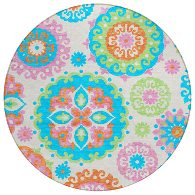  Ferrand Non-Slip Indoor / Outdoor Door Mat