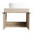 24 inch Bathroom Vanity Without Top