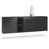 Matt black is out of stock
