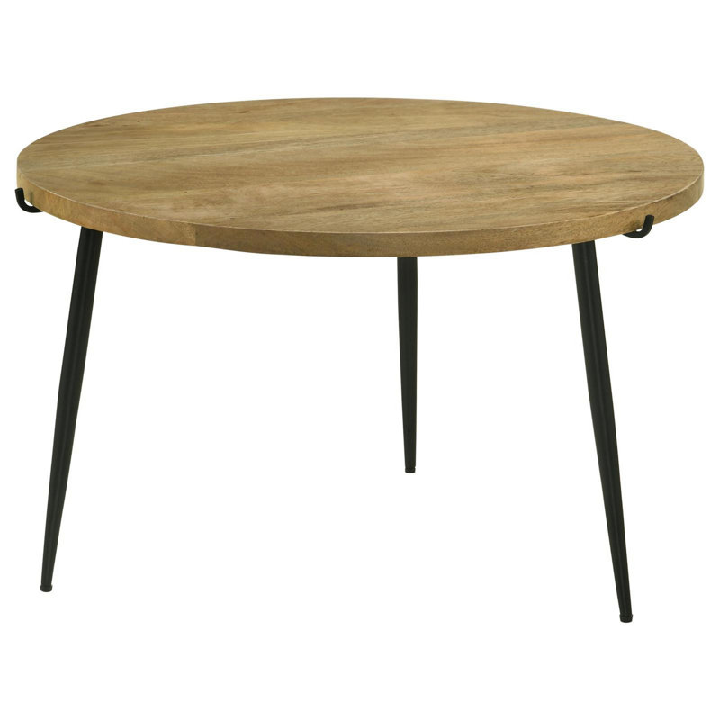 Table basse Breunna