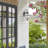 Boto Solid Brass Wall Light-931363482
