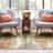 Ankara Abstract Indoor Rug-61239832