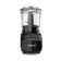 3-Cup Mini Chopper Electric Food Processor