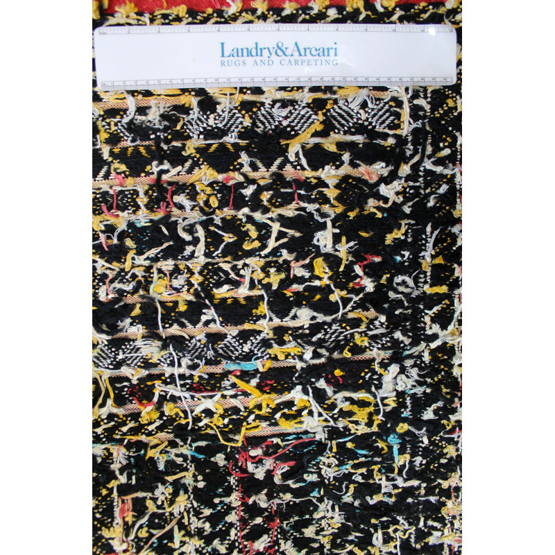 One-of-a-Kind 4'4" X 7'8" Area Rug