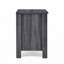 Table de chevet Toolless